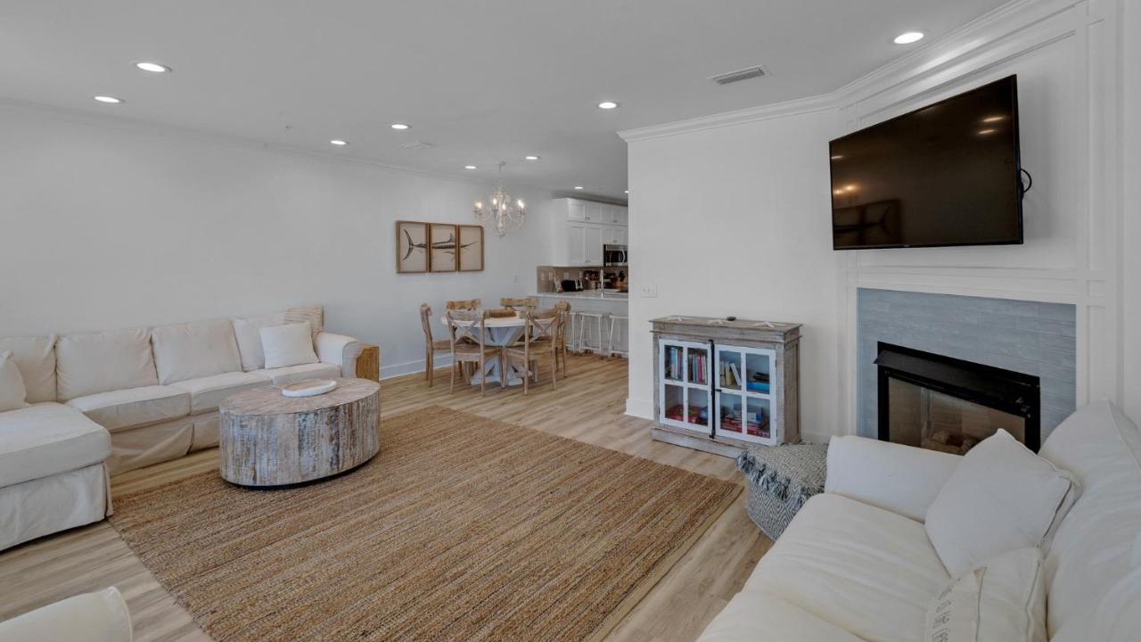 Monterey Condos C301 Seacrest Dış mekan fotoğraf