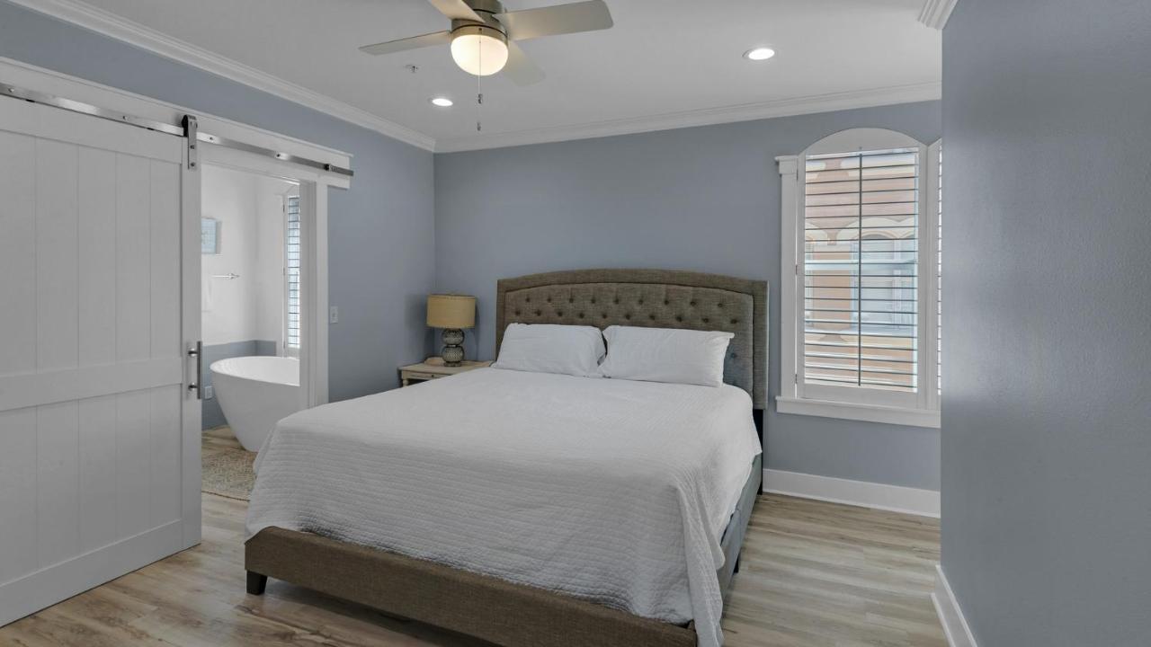 Monterey Condos C301 Seacrest Dış mekan fotoğraf