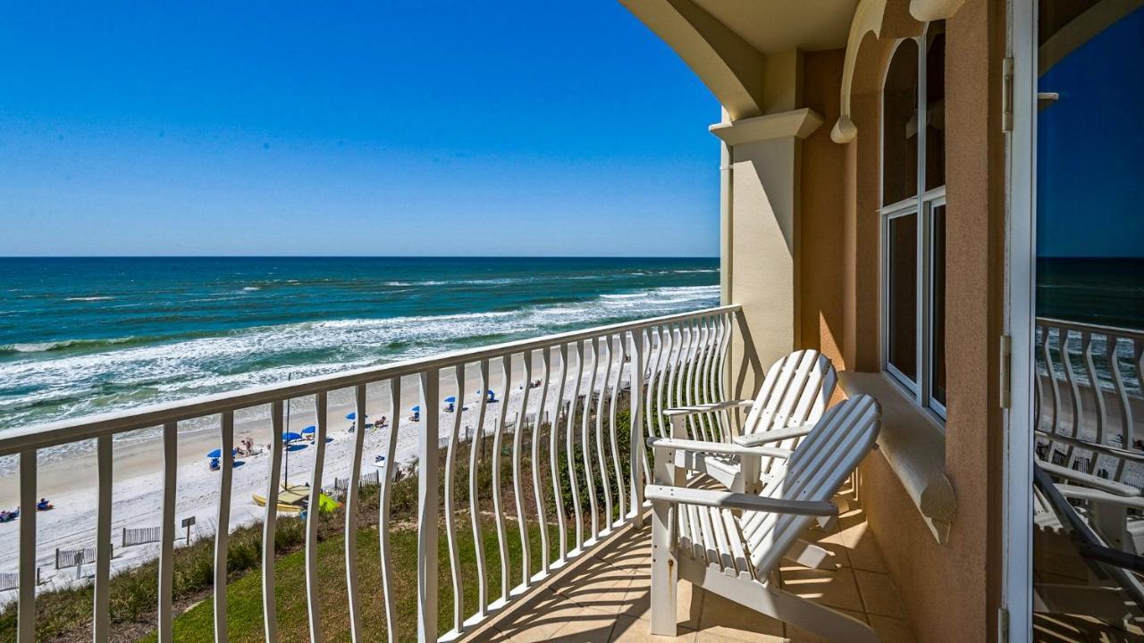 Monterey Condos C301 Seacrest Dış mekan fotoğraf