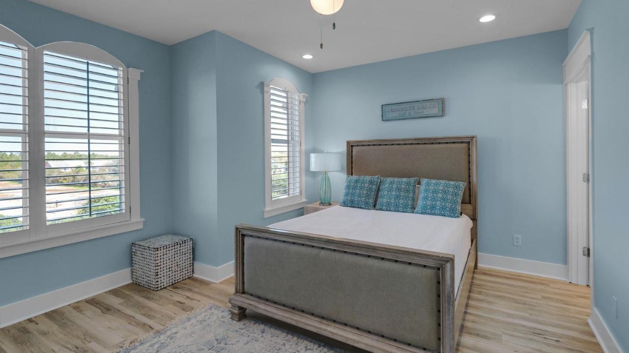 Monterey Condos C301 Seacrest Dış mekan fotoğraf