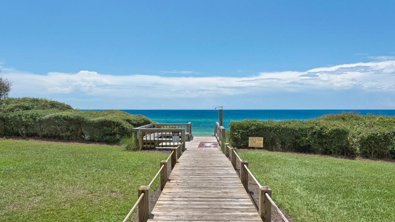 Monterey Condos C301 Seacrest Dış mekan fotoğraf