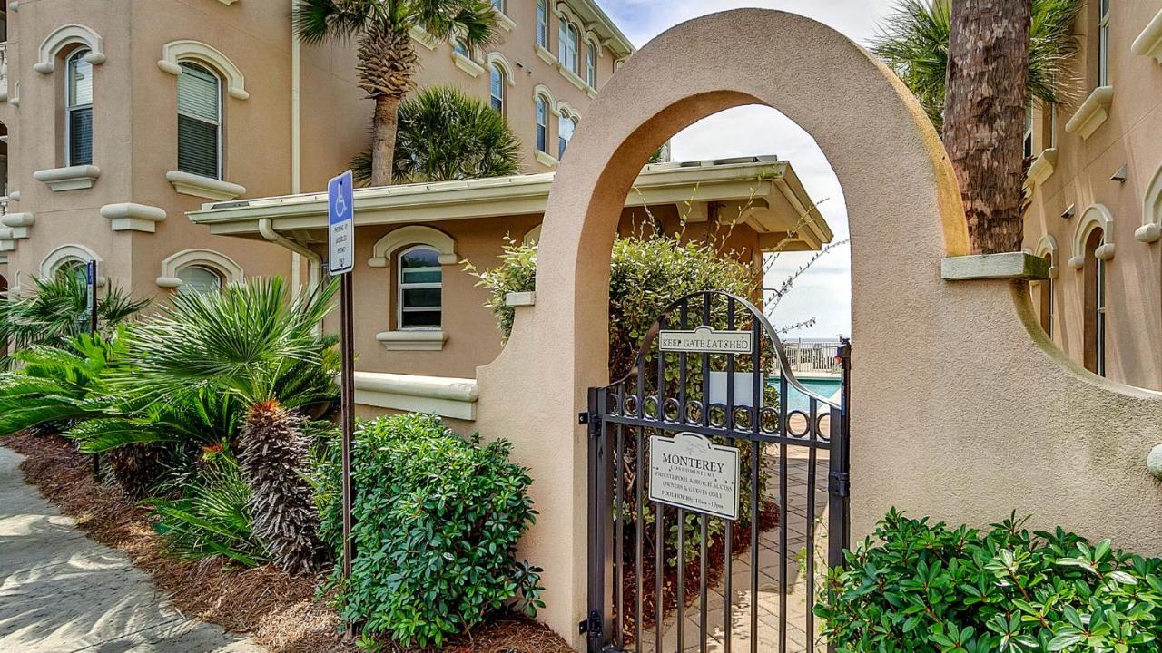 Monterey Condos C301 Seacrest Dış mekan fotoğraf