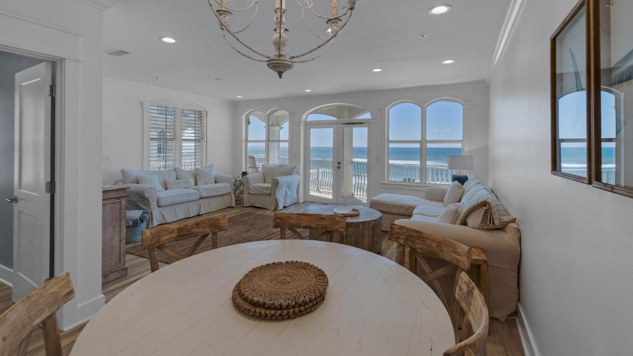 Monterey Condos C301 Seacrest Dış mekan fotoğraf
