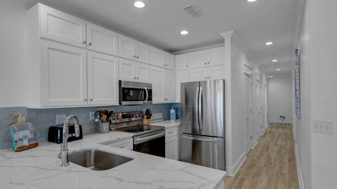 Monterey Condos C301 Seacrest Dış mekan fotoğraf
