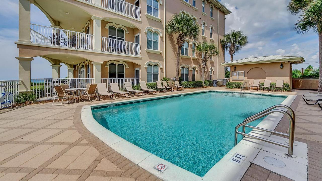 Monterey Condos C301 Seacrest Dış mekan fotoğraf