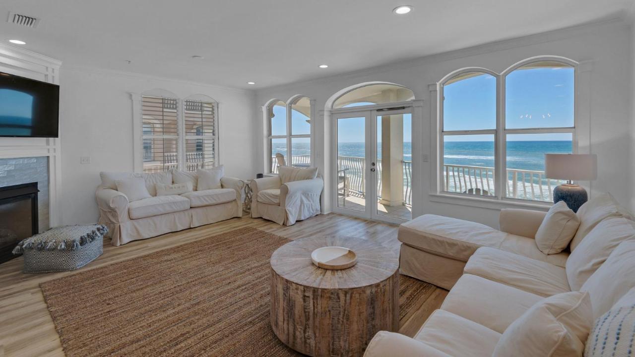 Monterey Condos C301 Seacrest Dış mekan fotoğraf