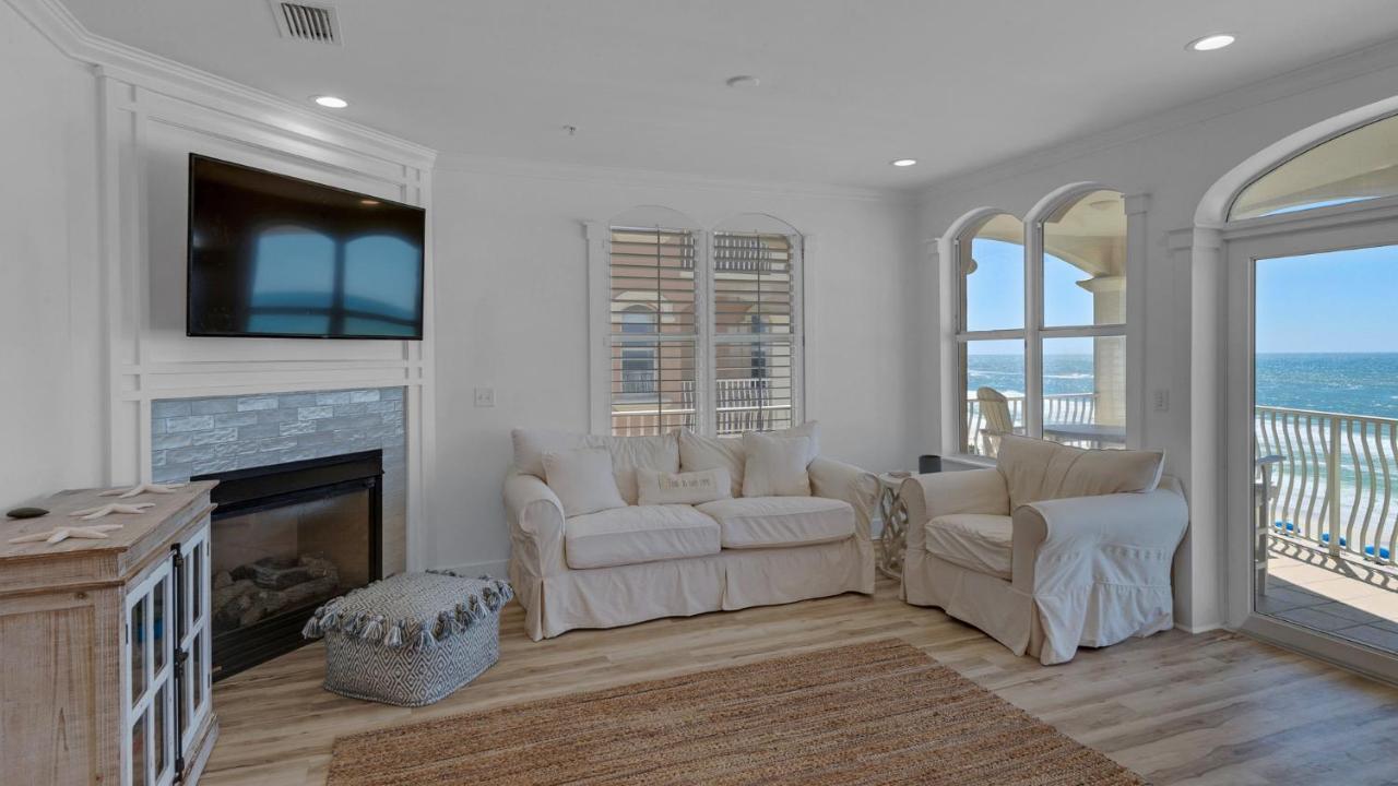 Monterey Condos C301 Seacrest Dış mekan fotoğraf