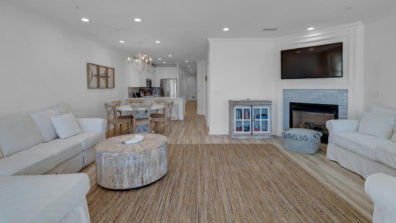 Monterey Condos C301 Seacrest Dış mekan fotoğraf