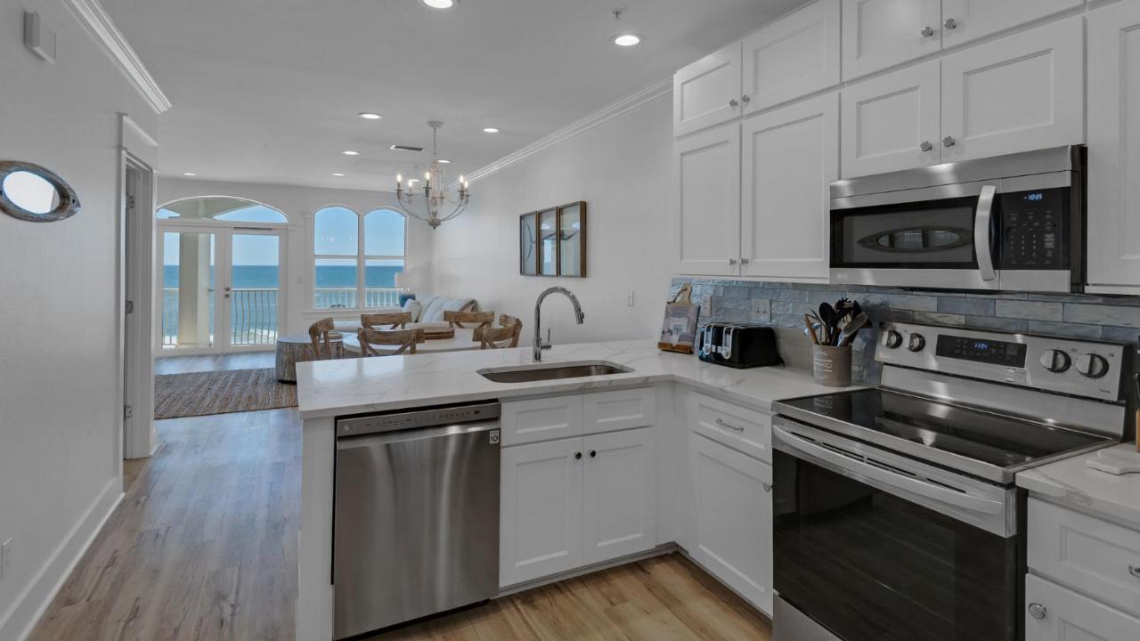 Monterey Condos C301 Seacrest Dış mekan fotoğraf