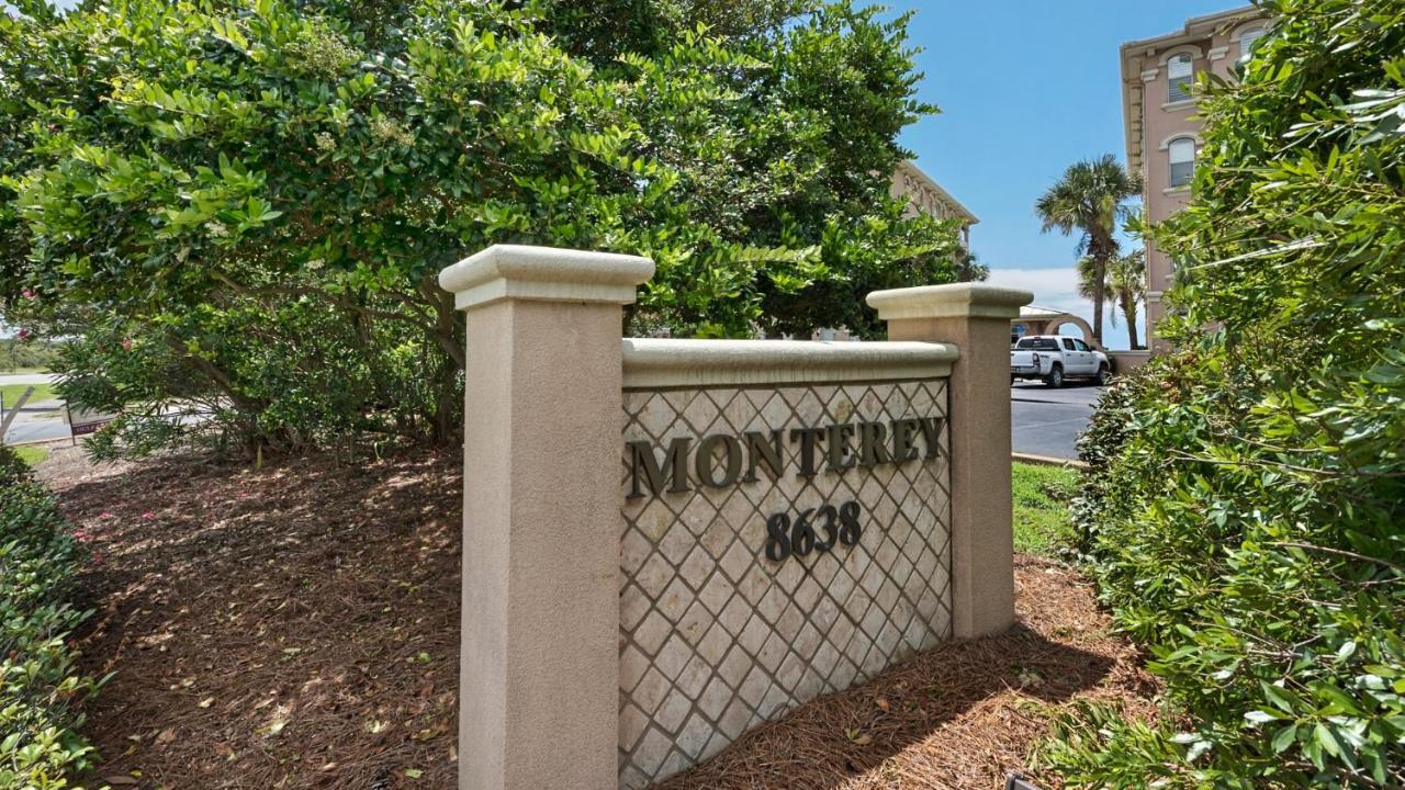 Monterey Condos C301 Seacrest Dış mekan fotoğraf