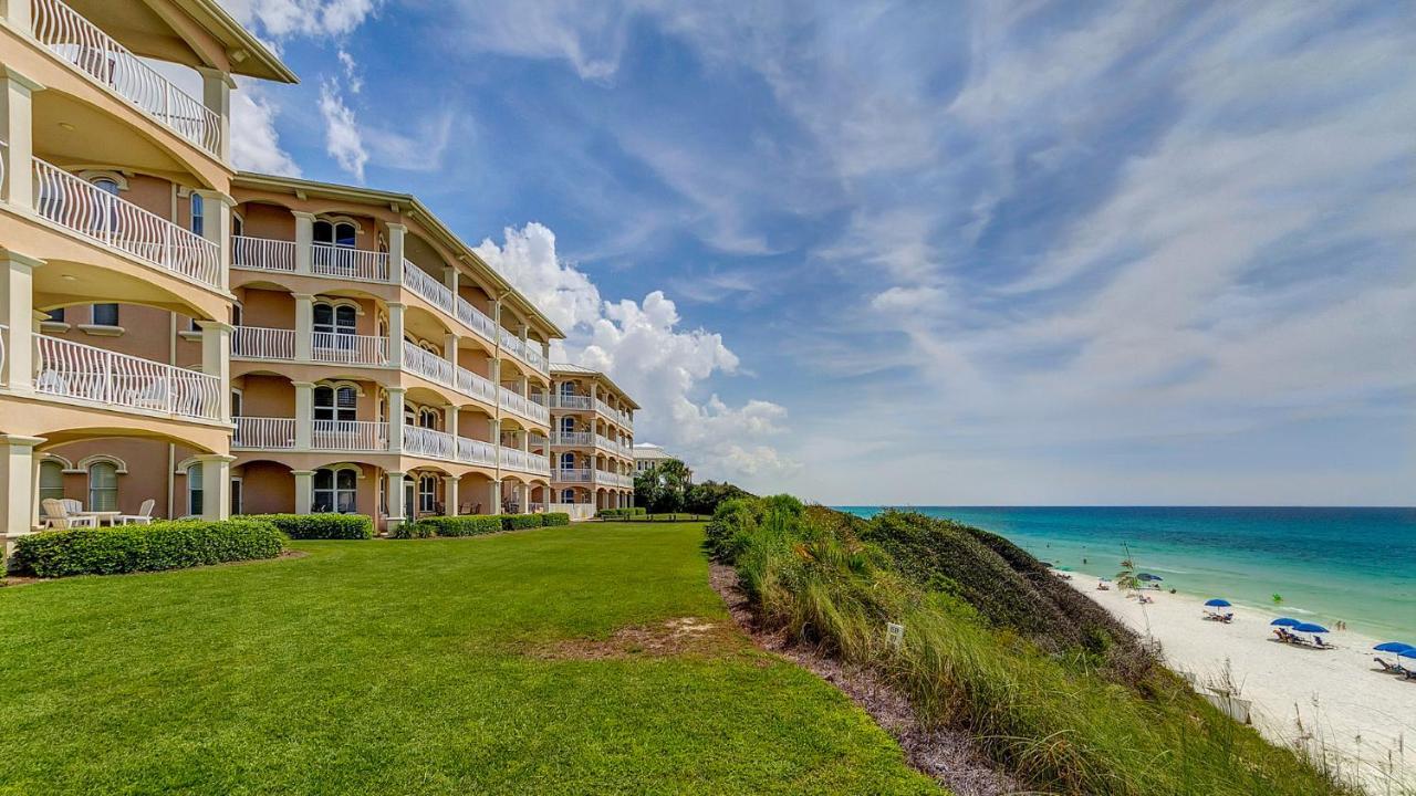 Monterey Condos C301 Seacrest Dış mekan fotoğraf