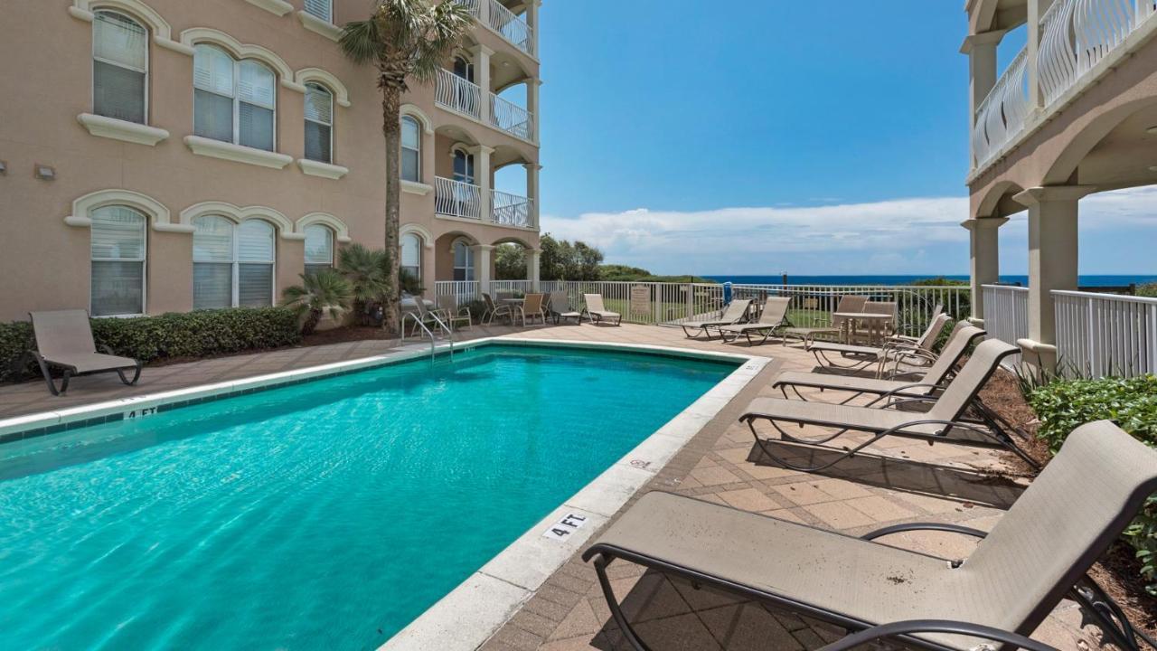 Monterey Condos C301 Seacrest Dış mekan fotoğraf