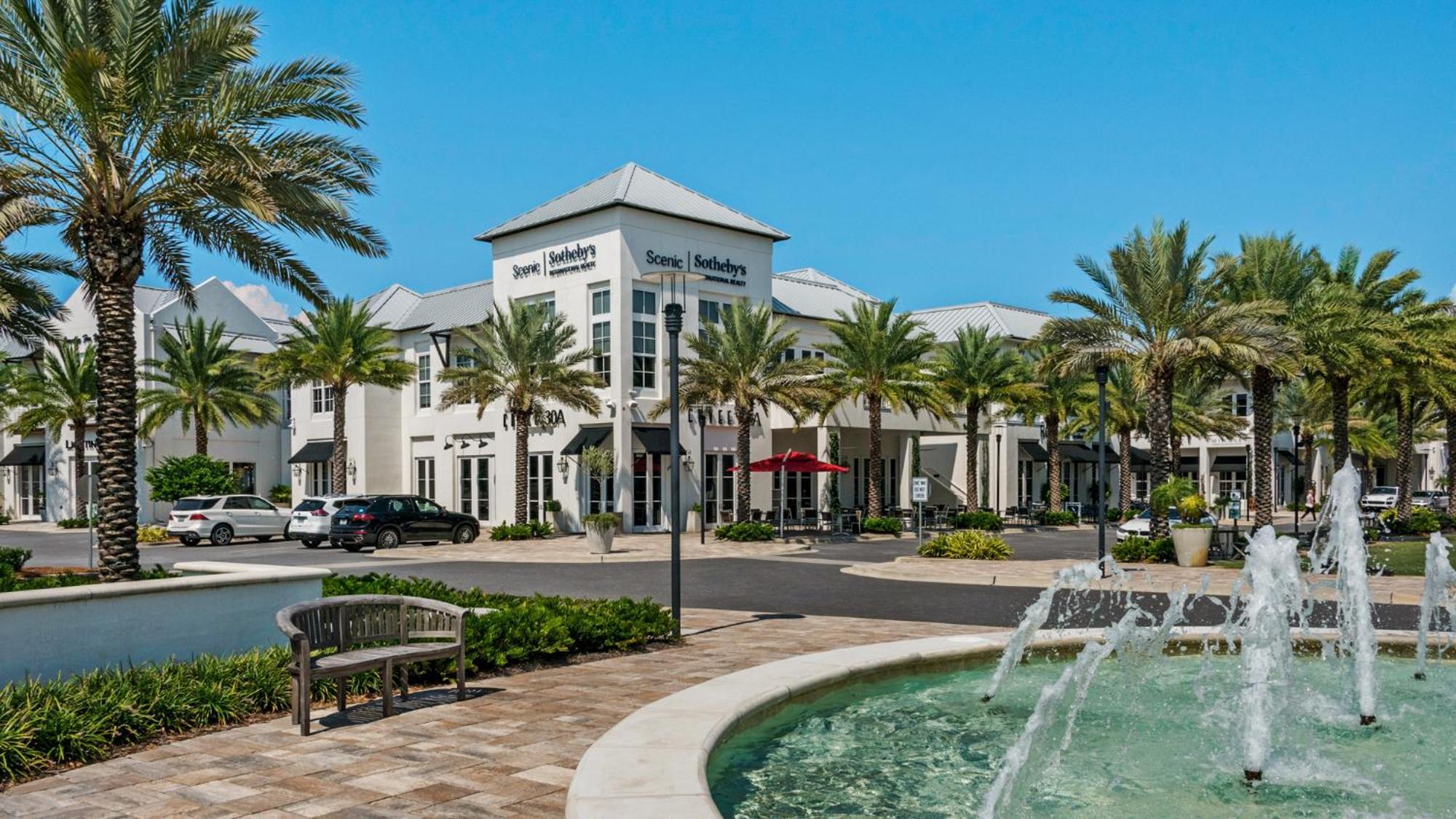 Monterey Condos C301 Seacrest Dış mekan fotoğraf