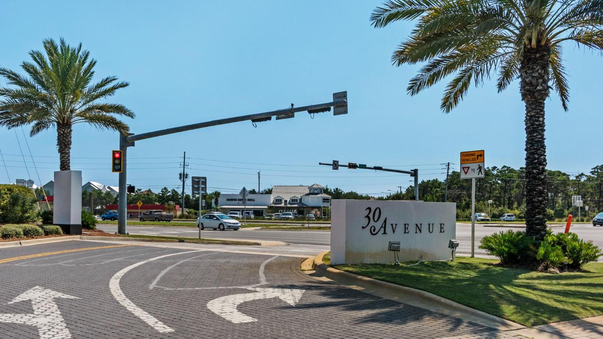 Monterey Condos C301 Seacrest Dış mekan fotoğraf