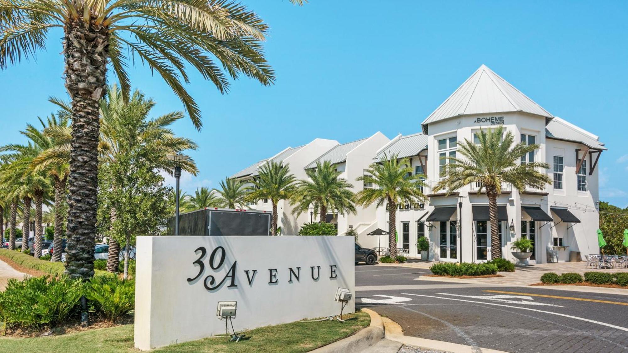 Monterey Condos C301 Seacrest Dış mekan fotoğraf